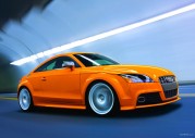 Audi TTS